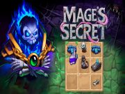 Игра Секрет мага онлайн