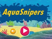Игра Водные снайперы онлайн