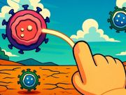 Игра Соедини их всех онлайн