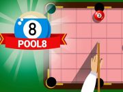 Игра Пул 8 онлайн Игра Пул 8 онлайн