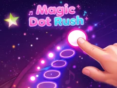 Magic Dot Rush
