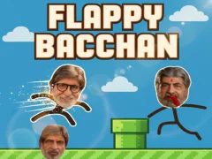 Flappy bacchan
