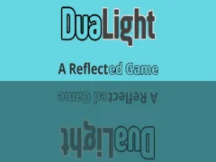 Игра Двойной свет: Игра отражений онлайн Игра Двойной свет: Игра отражений онлайн