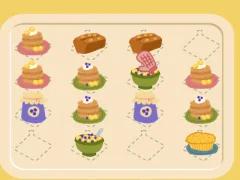 Игра Уютная кухня Объединение онлайн Игра Уютная кухня Объединение онлайн