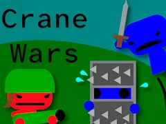 Crane Wars