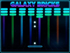 Galaxy Bricks