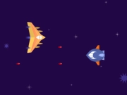 Игра Реактивная атака онлайн Игра Реактивная атака онлайн