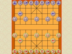 Игра Сянци, китайская шахматная дуэль онлайн Игра Сянци, китайская шахматная дуэль онлайн