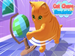 Игра Кошачий хаос онлайн Игра Кошачий хаос онлайн