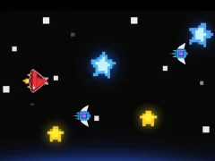 Игра Пиксельные крылья онлайн Игра Пиксельные крылья онлайн