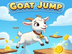Goat Jump