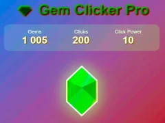Игра Кликер драгоценных камней профессиональный онлайн Игра Кликер драгоценных камней профессиональный онлайн