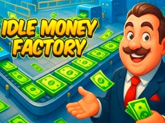 Idle Money Factory
