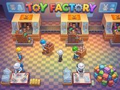 Toy Factory