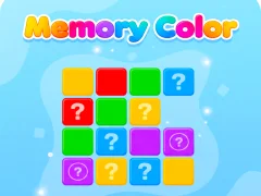 Memory Color