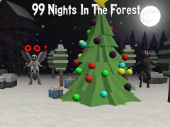99 Nights In The Forest