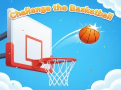 Challenge the Basketball