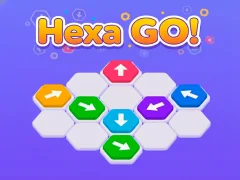 Hexa GO!