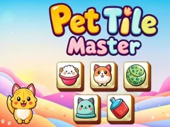 Игра Питомцы: Мастер плиток онлайн