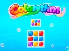Colorythm