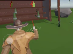 Игра Ковбой-стрелок онлайн Игра Ковбой-стрелок онлайн