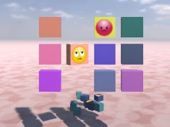 Игра Угадай плитку онлайн Игра Угадай плитку онлайн