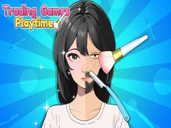 Игра Коллекция игр для девочек онлайн