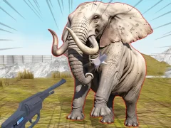 Игра Моделирование аномалий в зоопарке онлайн