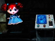 Игра Поппи Плейтайм Глава 4: Безопасное убежище онлайн