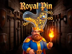 Royal Pin