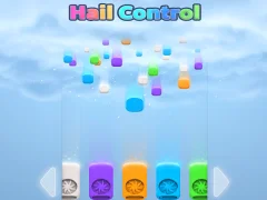 Hail Control