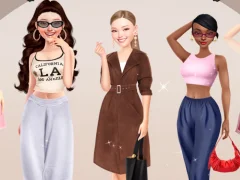 Игра Неделя моды 2025 онлайн