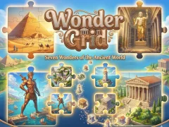 Wonder Grid