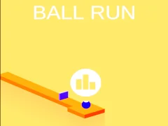 Игра Бег с мячом онлайн Игра Бег с мячом онлайн