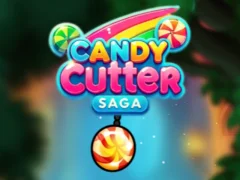 Игра Сага о резке конфет онлайн