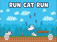 Run Cat Run