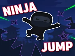 Ninja jump