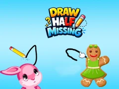 Draw Half Game