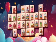 Игра Мастер соединения тортов онлайн