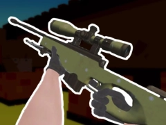 Игра Контр Страйк: Команда снайперов онлайн Игра Контр Страйк: Команда снайперов онлайн