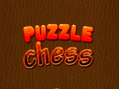 Игра Шахматная головоломка онлайн Игра Шахматная головоломка онлайн