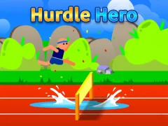 Hurdle Hero