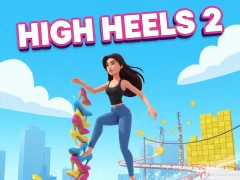 High Heels 2 Game