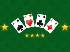 Игра Мастер пасьянсов: Классический Клондайк онлайн