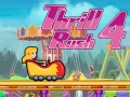 Игра Американские горки 4 онлайн Игра Американские горки 4 онлайн