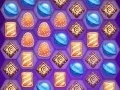 Игра Галактические конфеты онлайн Игра Галактические конфеты онлайн