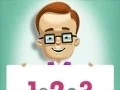 Игра 1+2=3 онлайн Игра 1+2=3 онлайн