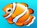 Игра Отпуск с рыбами онлайн Игра Отпуск с рыбами онлайн