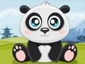 Игра Панда онлайн Игра Панда онлайн