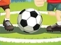 Игра Гол, гол, гол онлайн Игра Гол, гол, гол онлайн